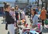 Kentish Town Car Boot Camden